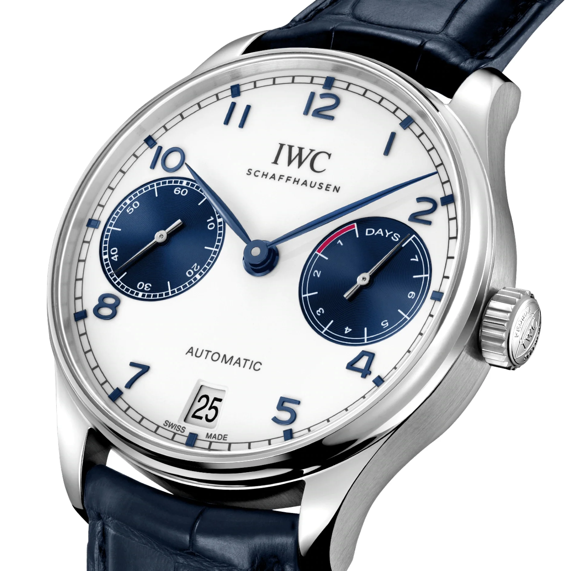 IWC Portugieser Automatic - Image 3