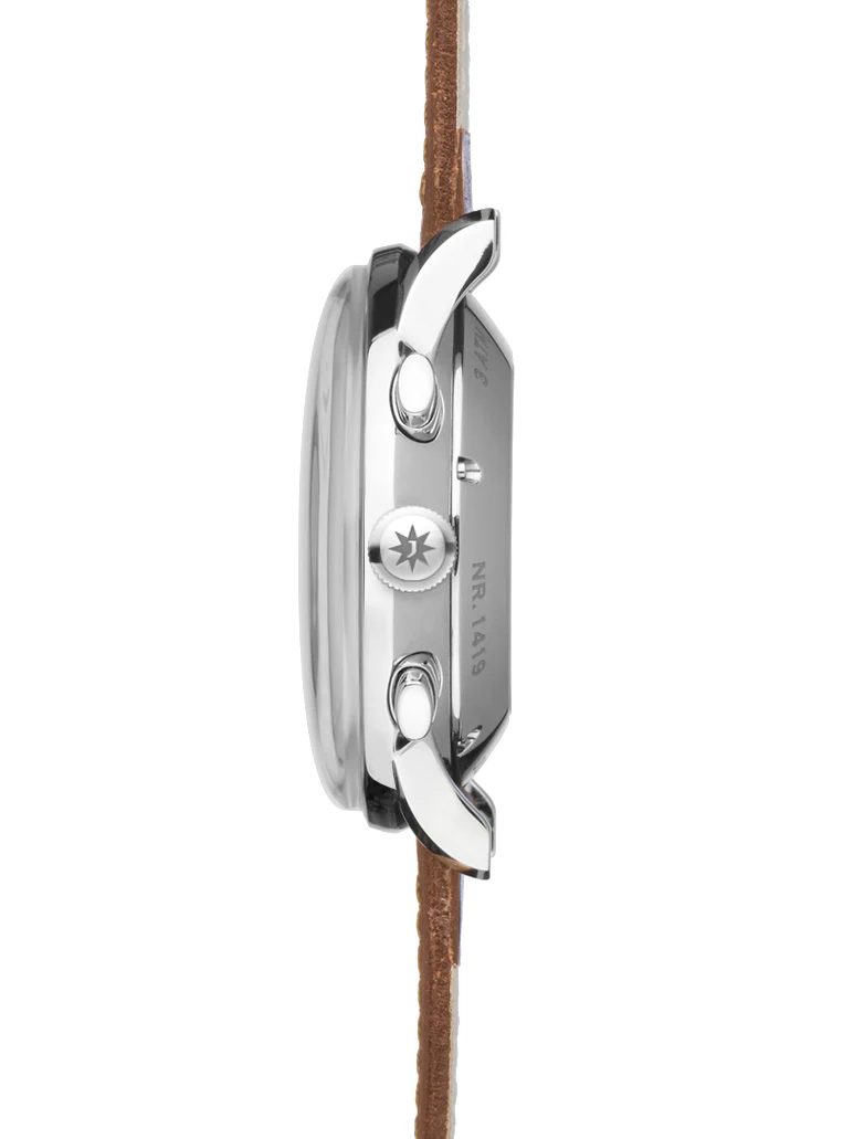 Junghans Meister Chronoscope Watch - Image 2