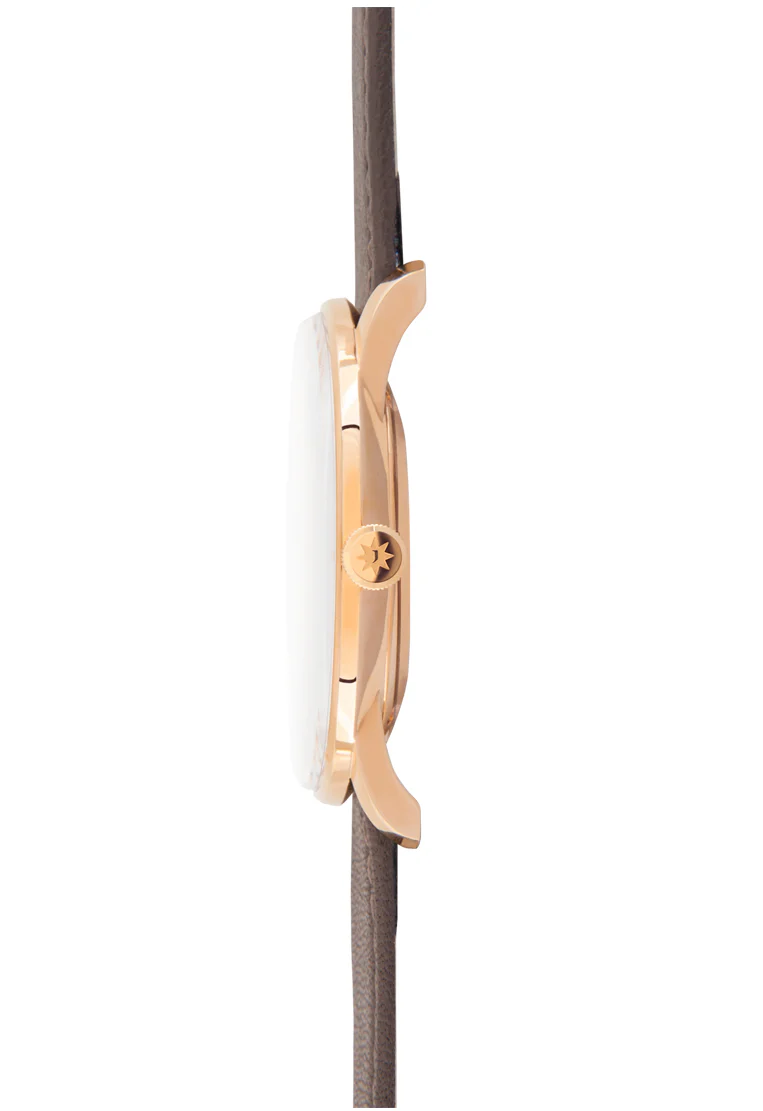 Junghans Meister Worldtimer Watch - Image 3