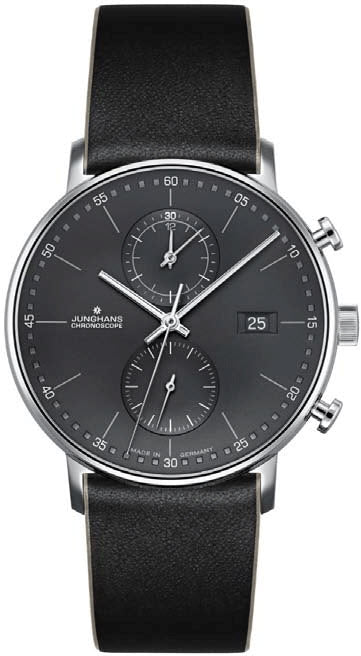 Junghans Form C Watch