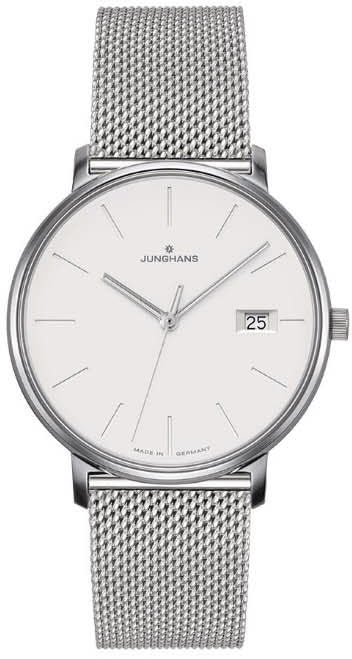 Junghans Form Ladies Watch