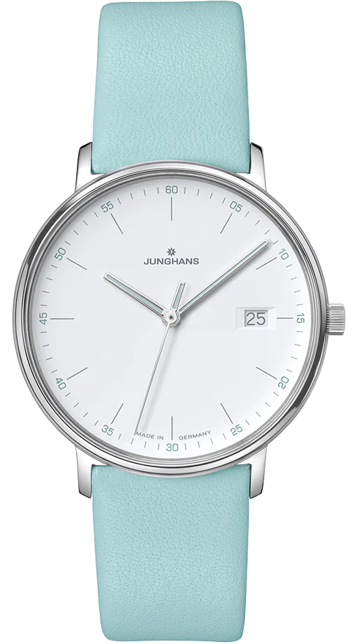 Junghans Form Ladies Watch