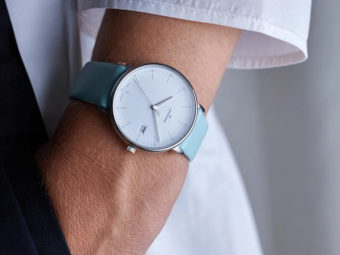 Junghans Form Ladies Watch - Image 2