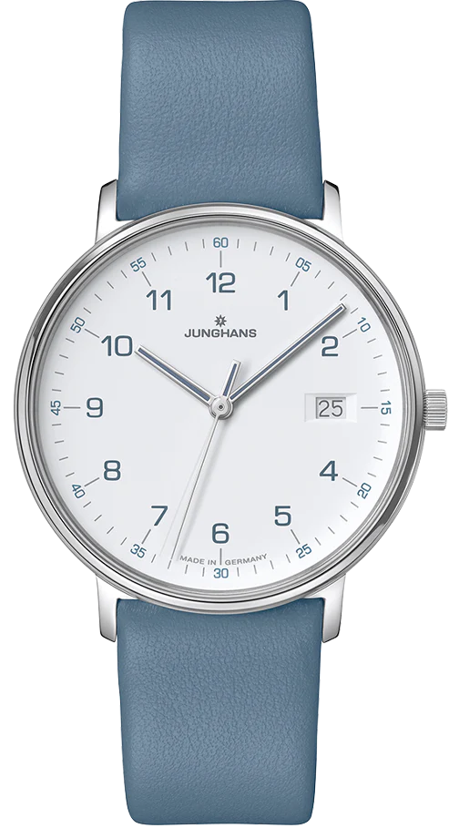 Junghans Form Ladies Watch