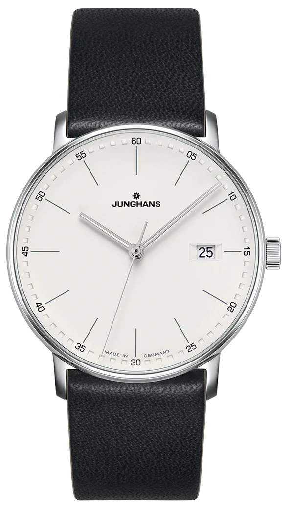 Junghans Form Quartz Watch
