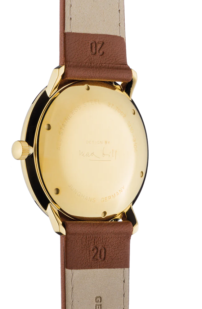 Junghans Max Bill Automatic Watch - Image 2