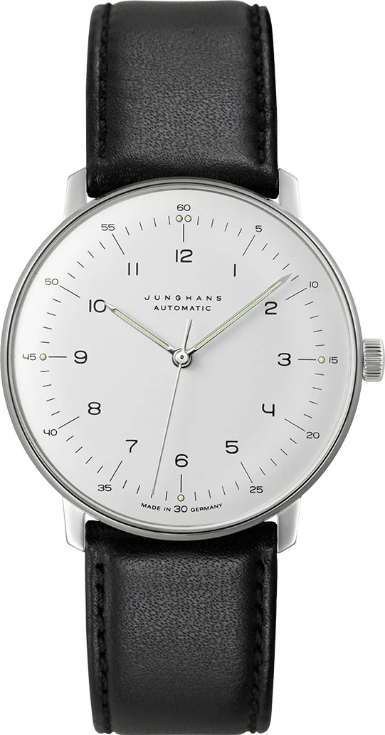 Junghans Max Bill Automatic Watch