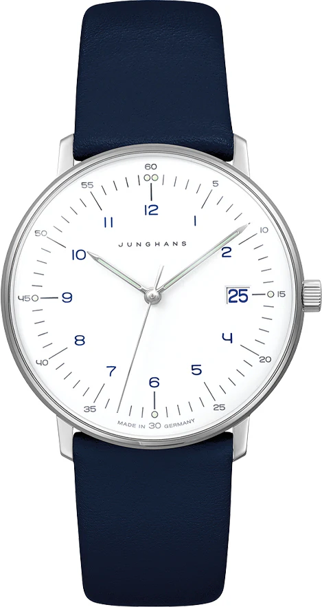 Junghans Max Bill Damen Watch