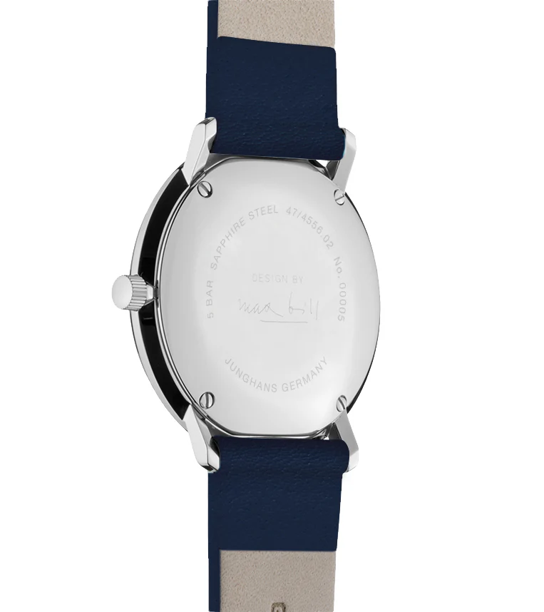 Junghans Max Bill Damen Watch - Image 2