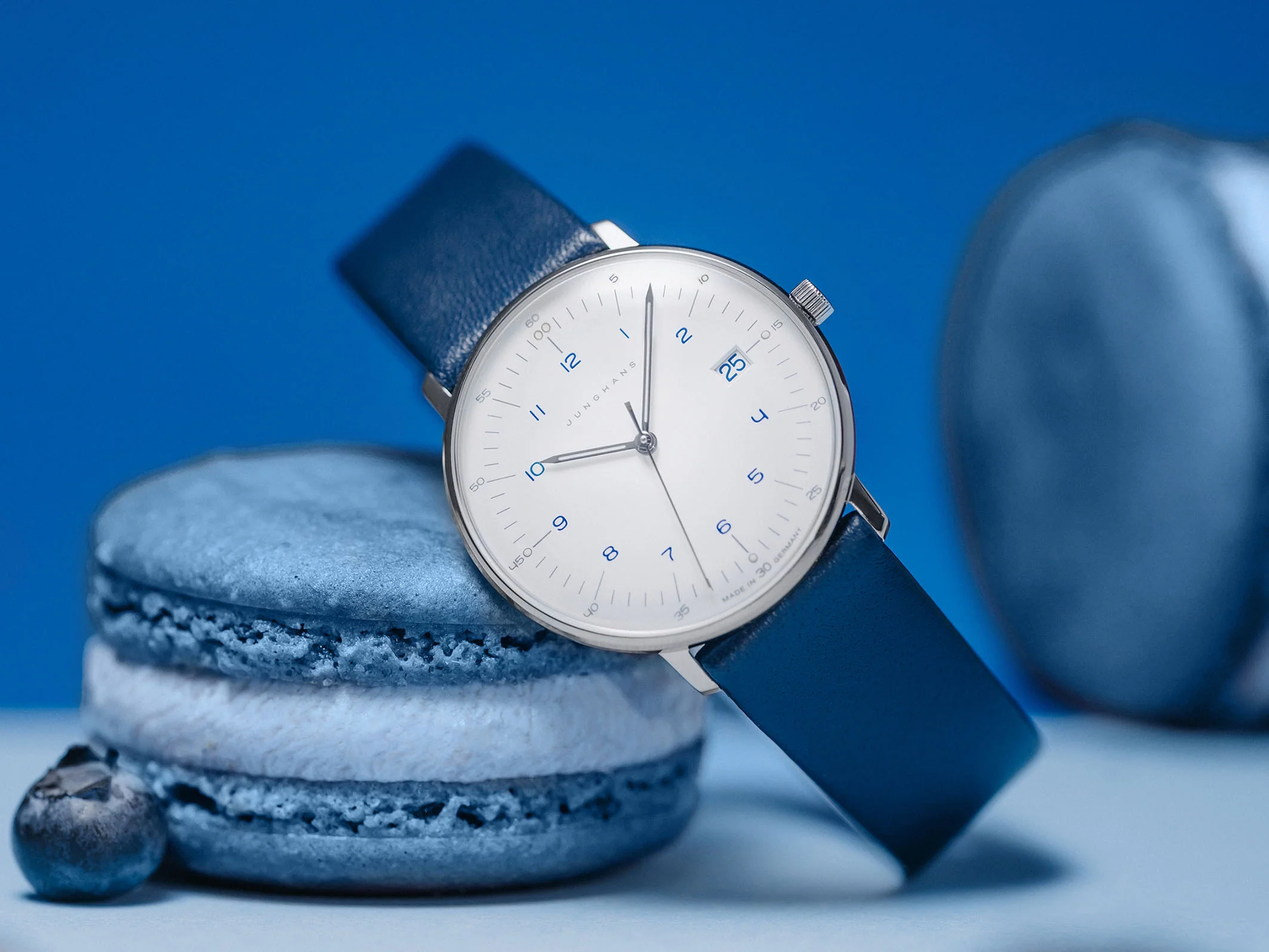 Junghans Max Bill Damen Watch - Image 4