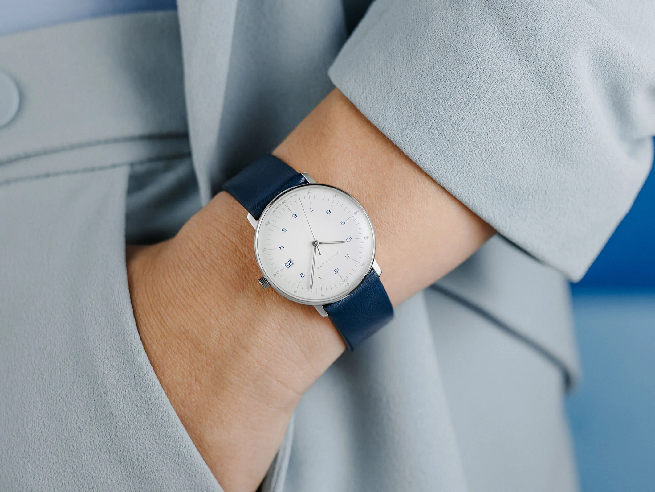 Junghans Max Bill Damen Watch - Image 5