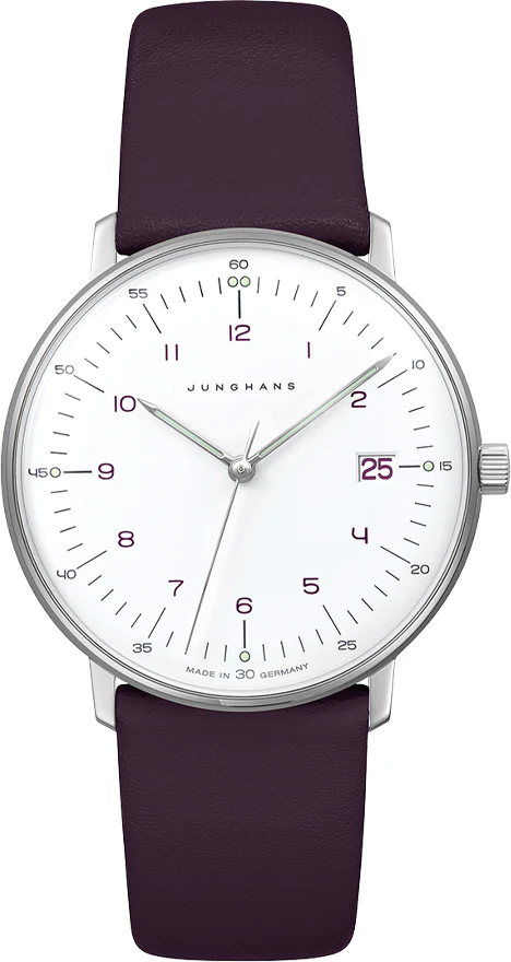 Junghans Max Bill Damen Watch