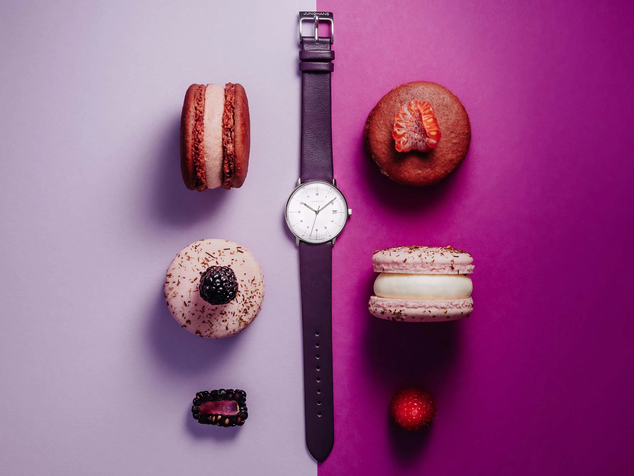 Junghans Max Bill Damen Watch - Image 4
