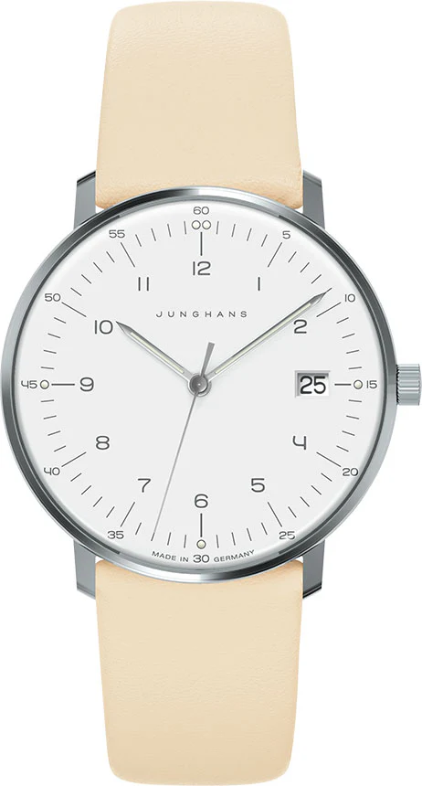 Junghans Max Bill Damen Watch