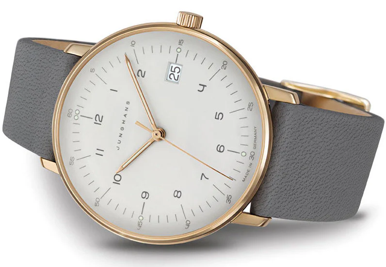 Junghans Max Bill Damen Watch - Image 2