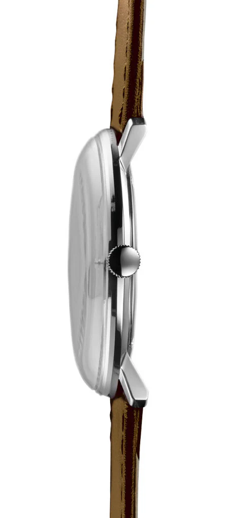 Junghans Max Bill Gents Quartz Watch - Image 2