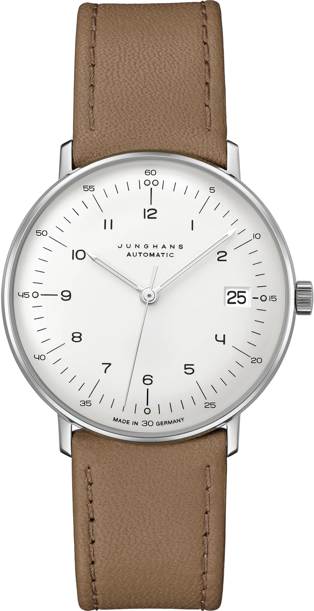 Junghans Max Bill Kleine Automatic Watch