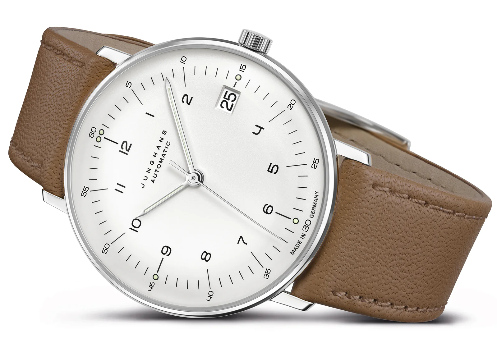 Junghans Max Bill Kleine Automatic Watch - Image 2