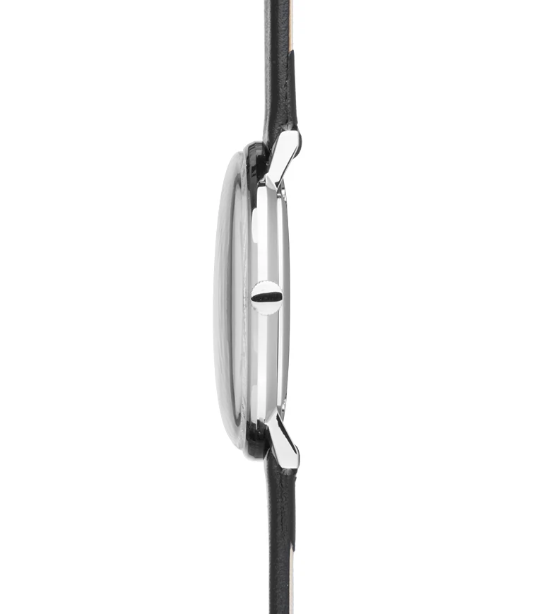 Junghans Max Bill Ladies Quartz Watch - Image 2