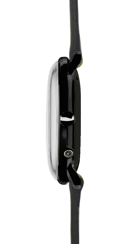 Junghans Max Bill MEGA Kleine Sekunde Edition 60 Watch - Image 3