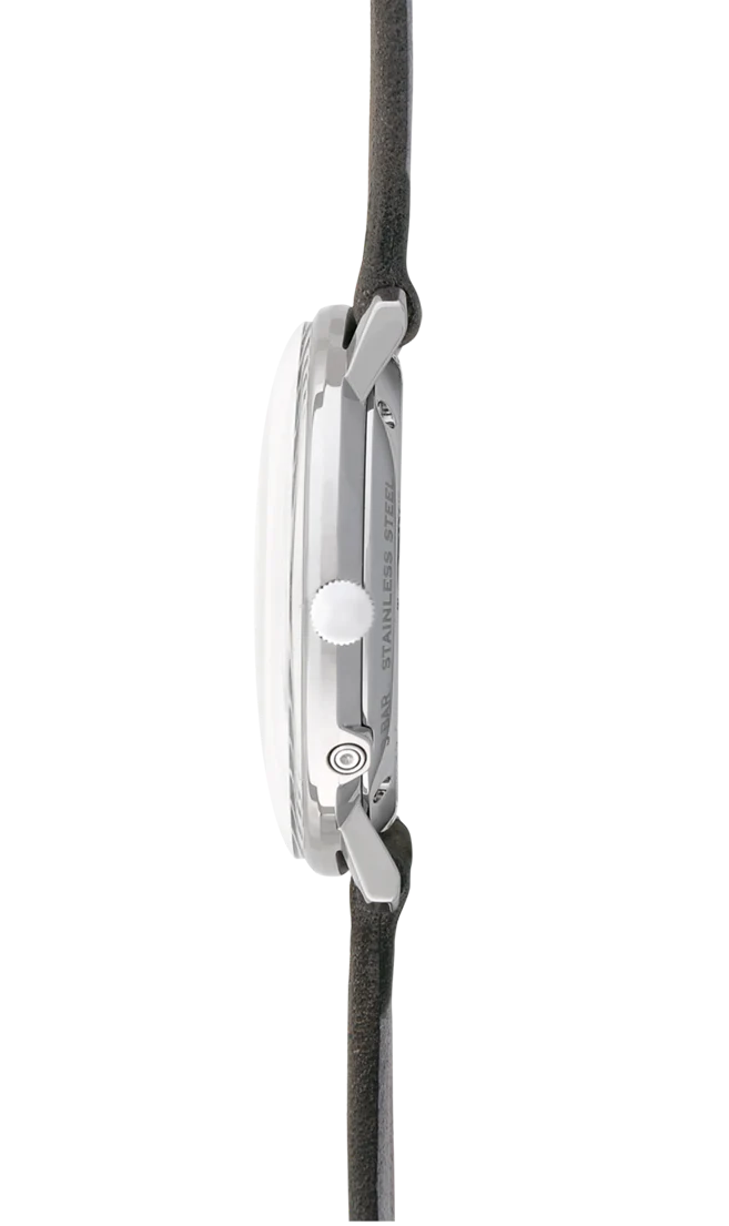 Junghans Max Bill MEGA Solar Watch - Image 2