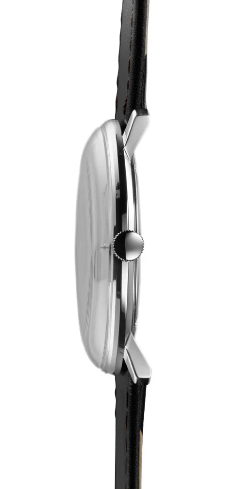Junghans Max Bill Quartz Watch - Image 2