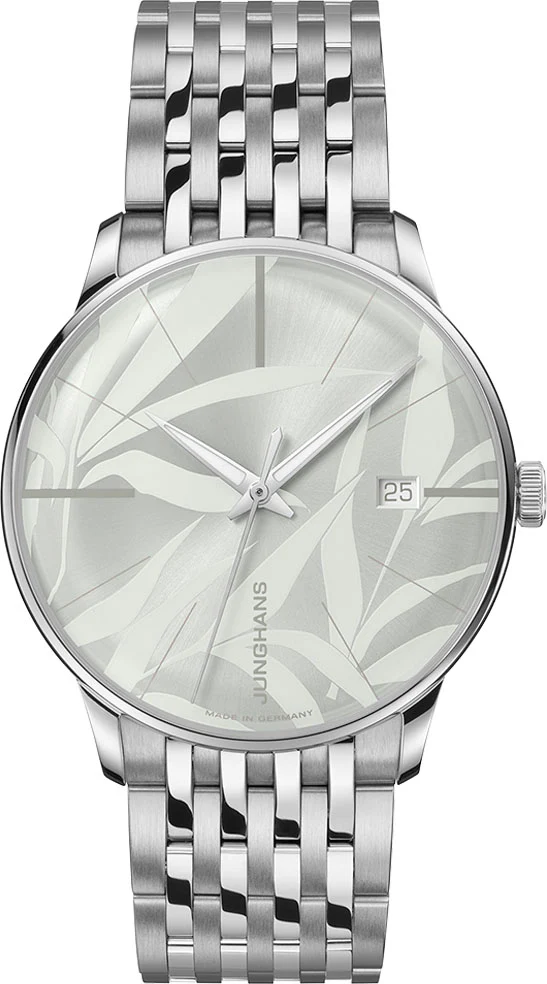 Junghans Meister Automatic Watch