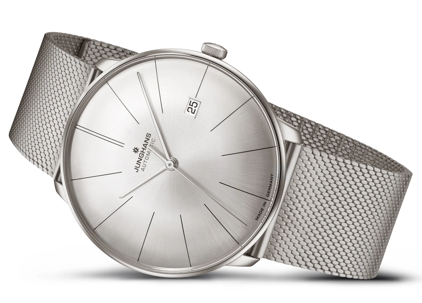 Junghans Meister Fein Automatic Watch - Image 2