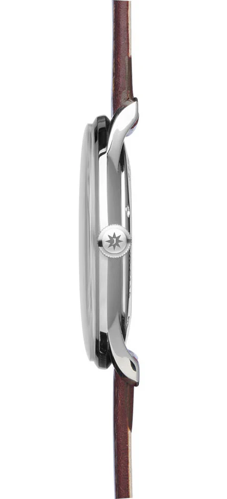 Junghans Meister Handaufzug Watch - Image 2