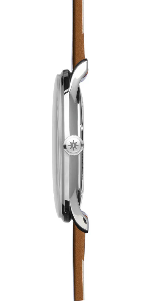 Junghans Meister Handaufzug Watch - Image 2
