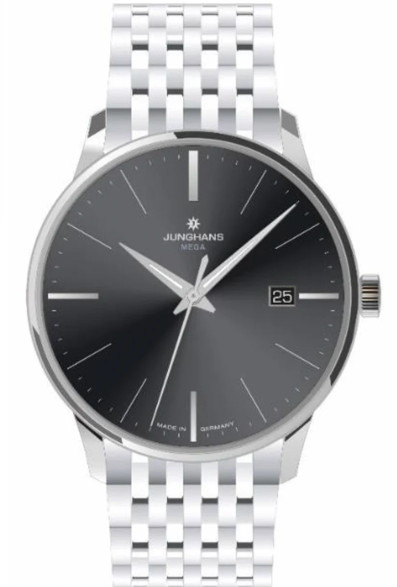 Junghans Meister Mega Watch