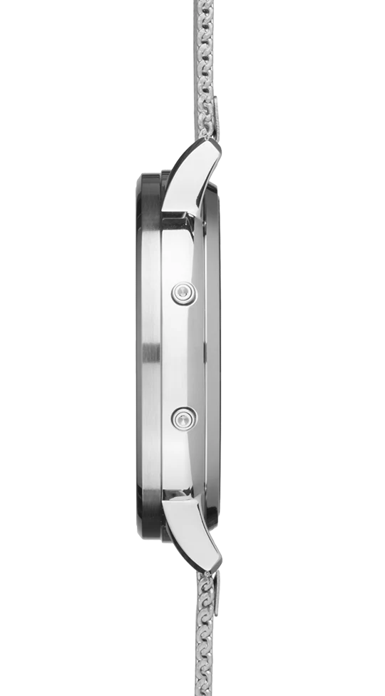 Junghans Milano Mega Solar Watch - Image 3