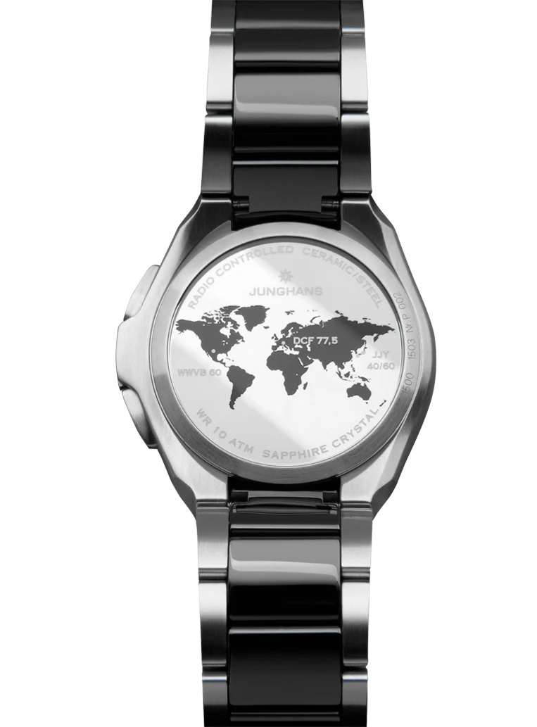 Junghans Meister Spektrum Damen Watch - Image 2