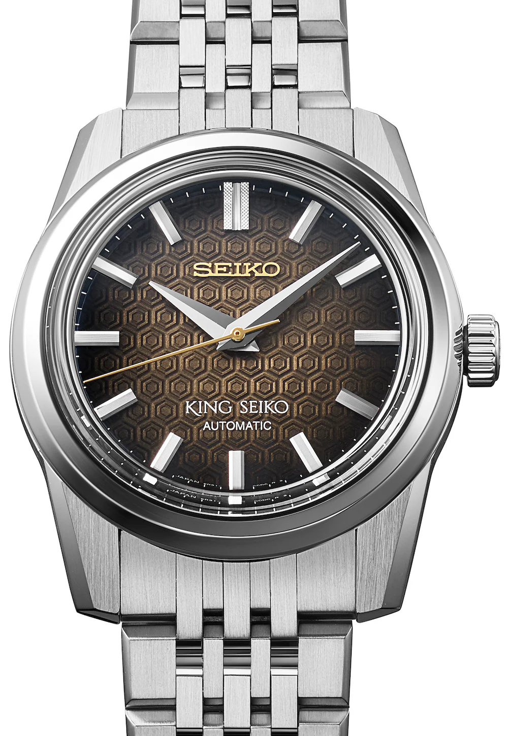 King Seiko Kameido Kikko Limited Edition - Image 2