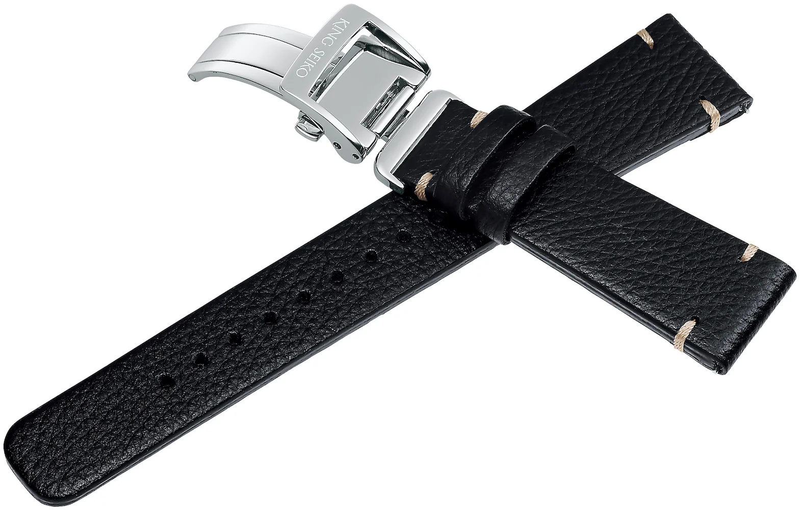 King Seiko Kameido Kikko Limited Edition - Image 4