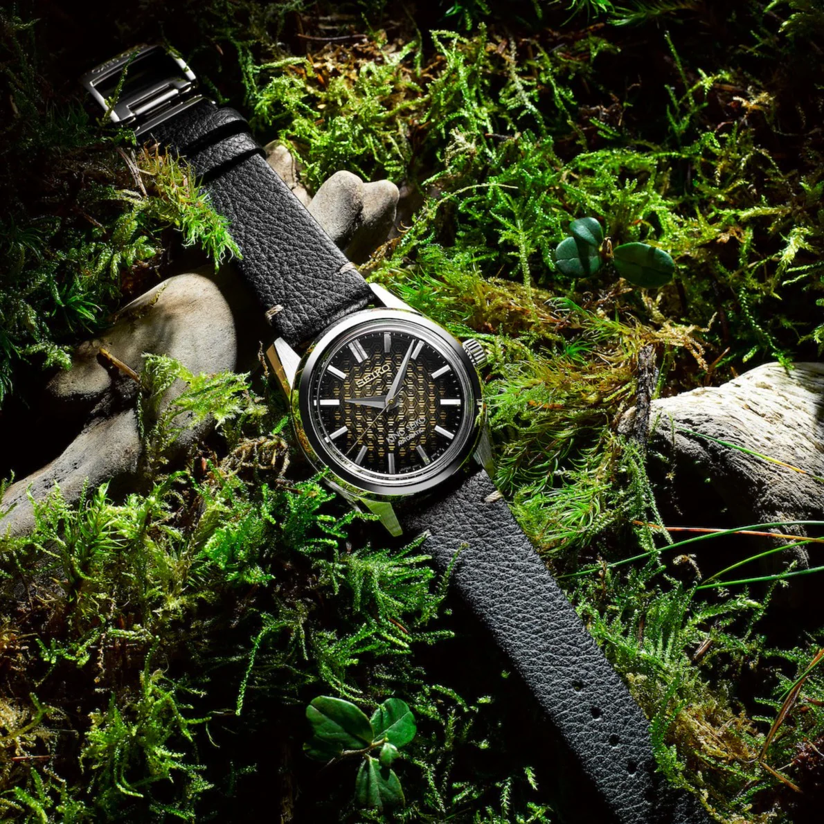 King Seiko Kameido Kikko Limited Edition - Image 9