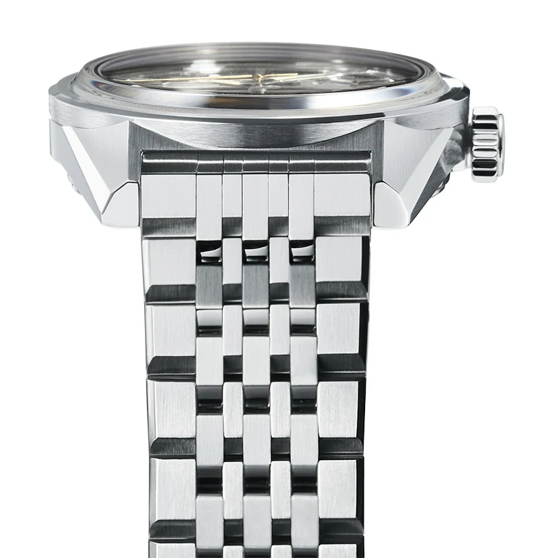 King Seiko KSK 6R in Preppy Blue Watch - Image 2