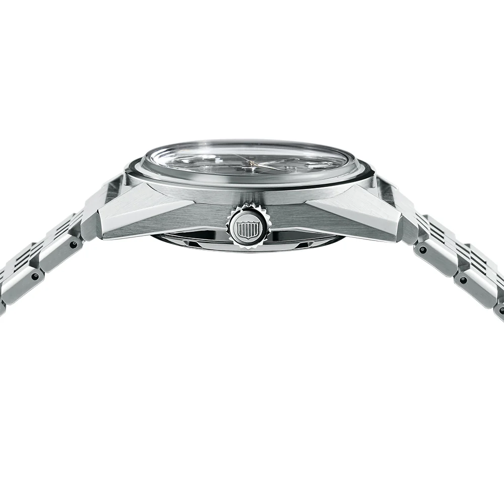 King Seiko KSK 6R in Preppy Blue Watch - Image 5
