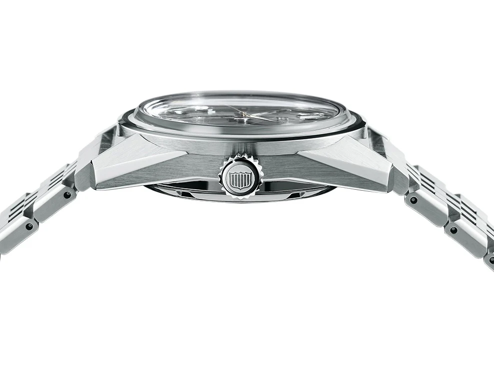 King Seiko KSK 6R in Preppy Green Watch - Image 4
