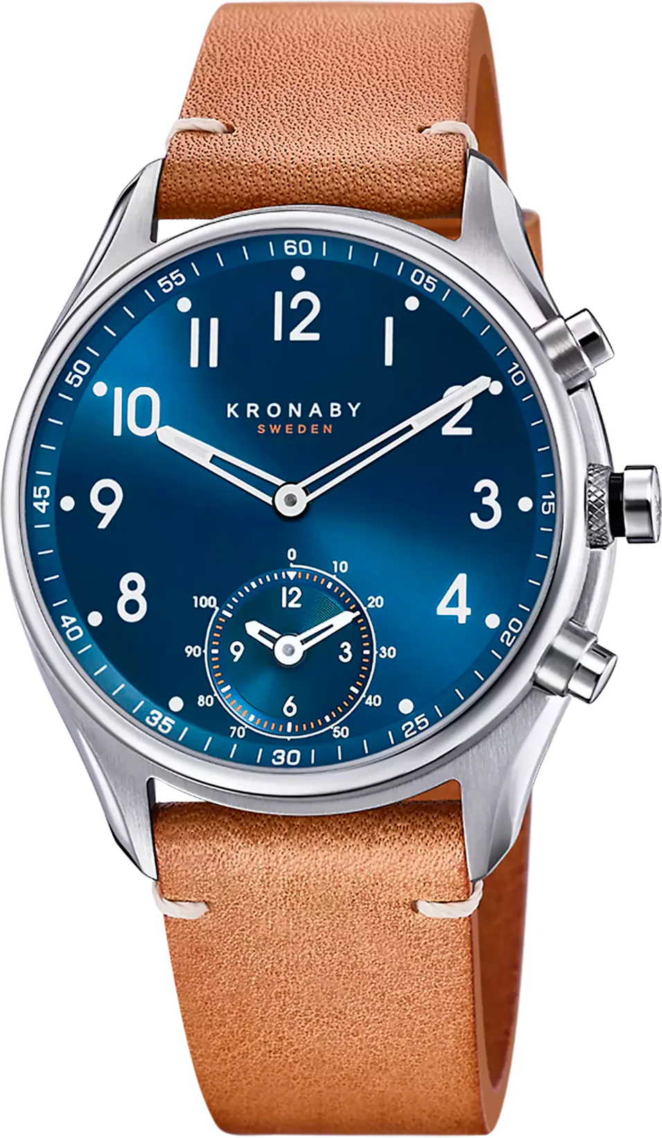Kronaby Apex Hybrid Smartwatch Watch