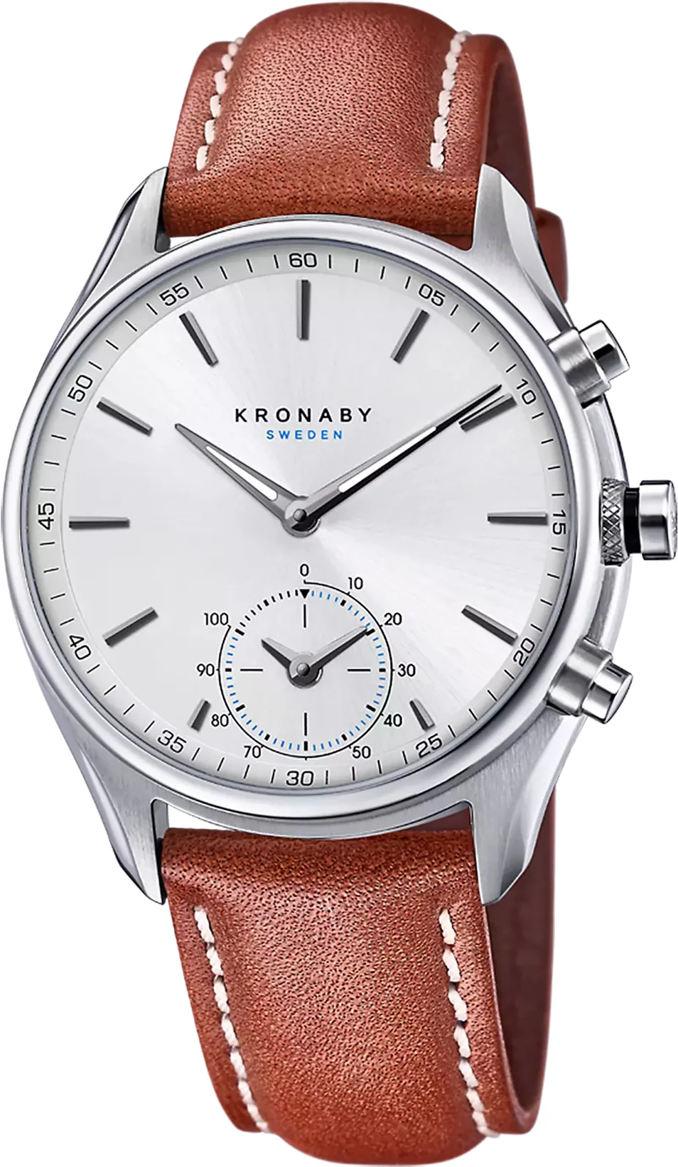 Kronaby Sekel Hybrid Smartwatch Watch