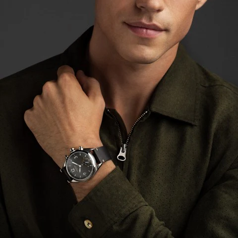Kronaby Apex Smartwatch Watch - Image 6