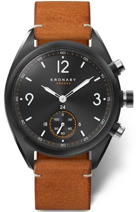 Kronaby Apex Smartwatch - Image 2
