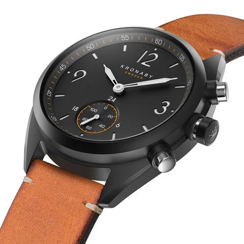 Kronaby Apex Smartwatch - Image 4