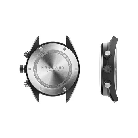 Kronaby Apex Smartwatch - Image 5