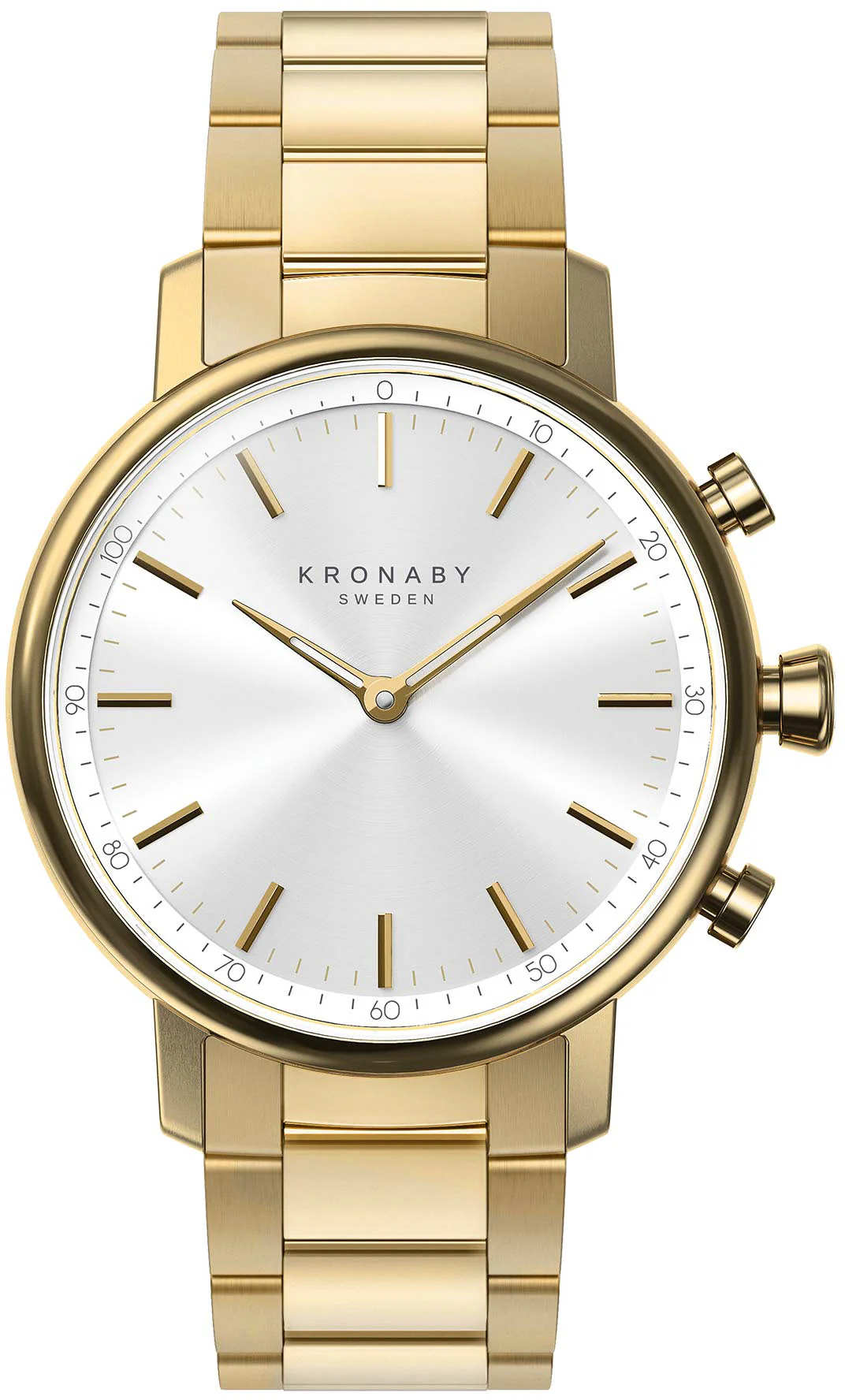 Kronaby Carat Smartwatch - Image 3