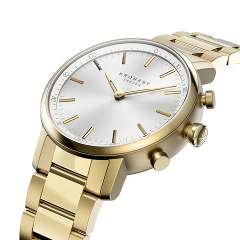 Kronaby Carat Smartwatch - Image 4