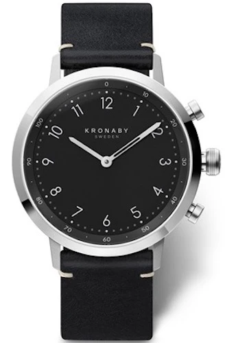 Kronaby Nord Smartwatch Watch - Image 2