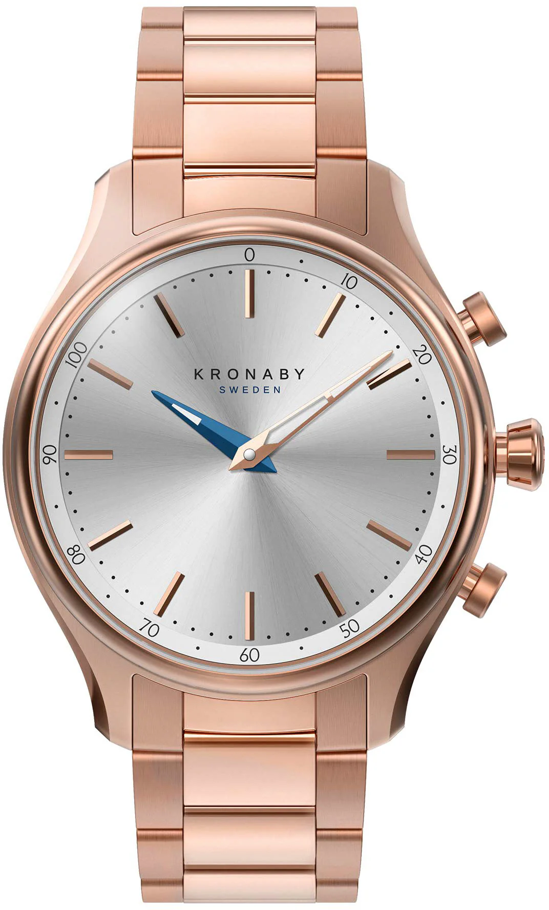 Kronaby Sekel Smartwatch Watch - Image 3