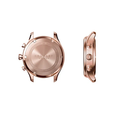 Kronaby Sekel Smartwatch Watch - Image 5